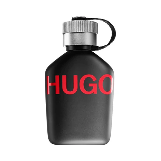 Hugo Boss Just Different Eau De Toilette