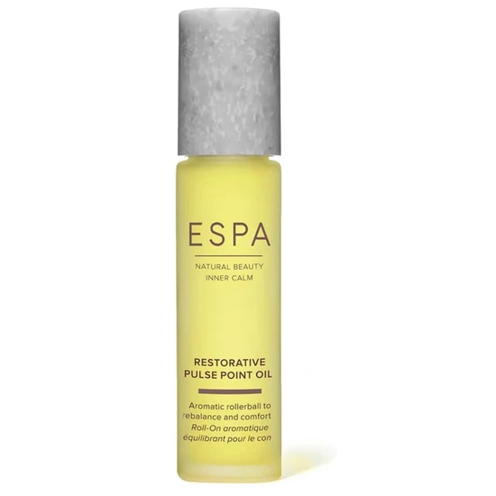 ESPA Restorative Pulse Point Oil