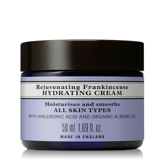 Neal's Yard Remedies Rejuvenating Frankincense Hydrating Cream
