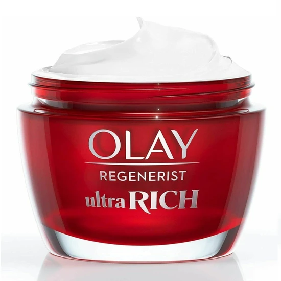 Olay Regenerist 3 Point Ultra Rich Day Cream