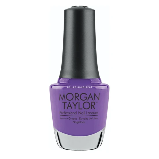 Morgan Taylor Professional Nail Lacquer
