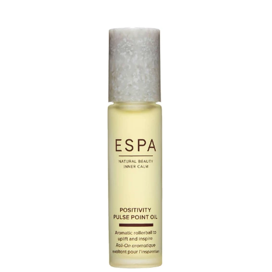 ESPA Positivity Pulse Point Oil