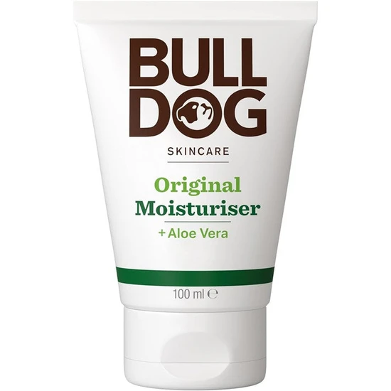 Bulldog Original Moisturiser