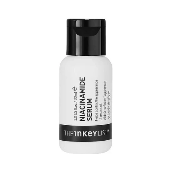 The INKEY List Niacinamide Serum