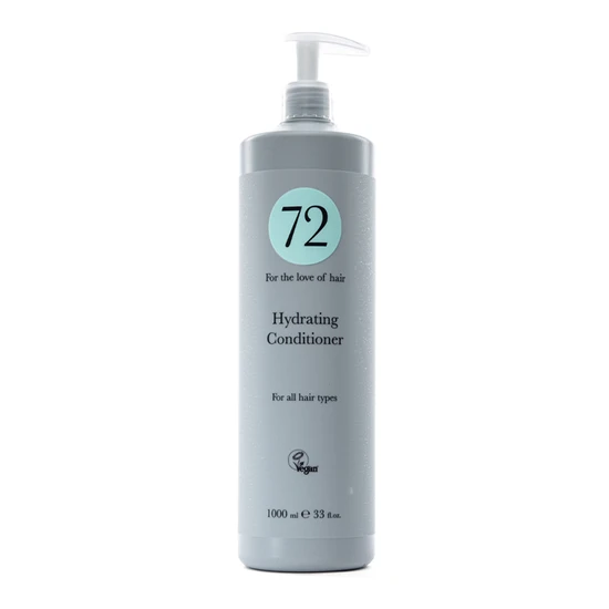 72 Hair Hydrating Conditioner