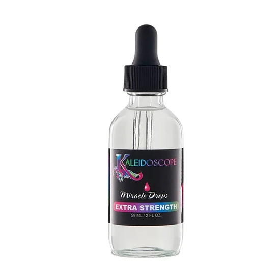 Kaleidoscope Extra Strength Miracle Drops