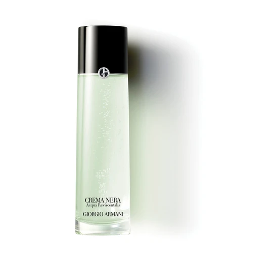 Giorgio Armani Crema Nera Acqua Reviscentalis Reviving Lotion