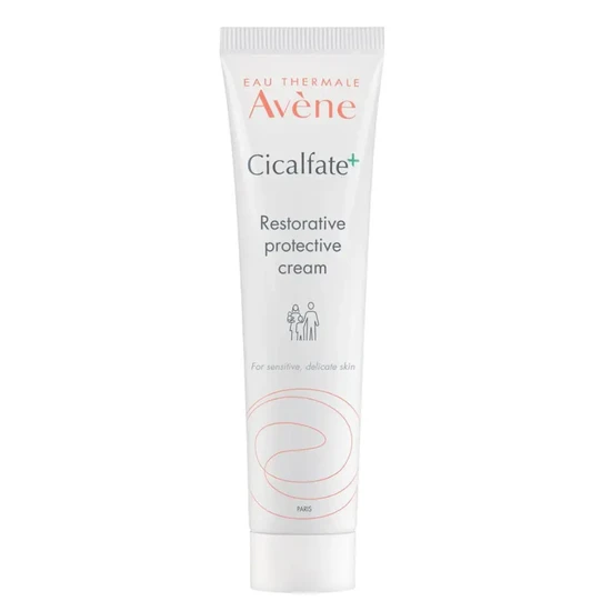 Avène Cicalfate Restorative Skin Cream