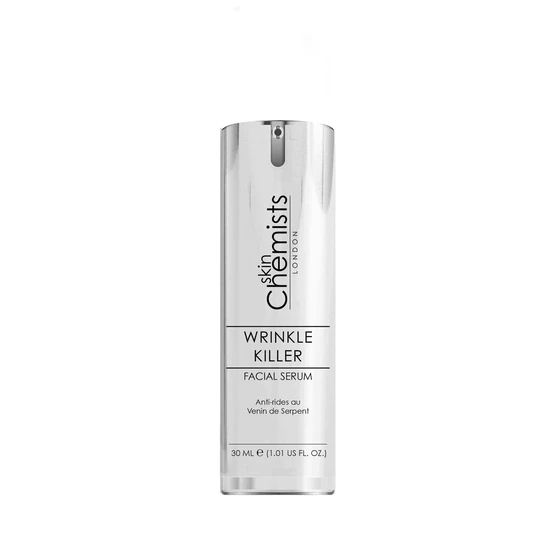 skinChemists Wrinkle Killer Facial Serum