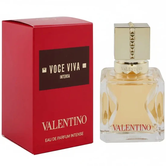 Valentino Voce Viva Intensa Eau De Parfum