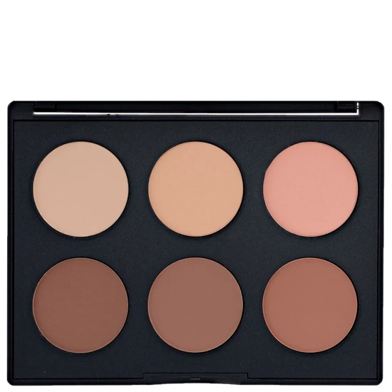 MAC Studio Fix Sculpt & Shape Contour Palette