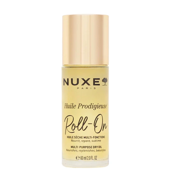 Nuxe Huile Prodigieuse Roll-On Multi-Purpose Dry Oil