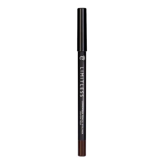 Eyeko Limitless Long-Wear Pencil Eyeliner Magnetism