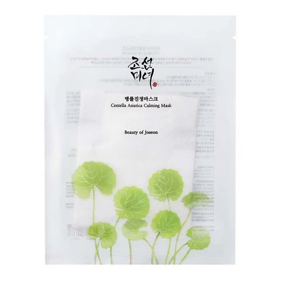 Beauty of Joseon Centella Asiatica Calming Sheet Mask