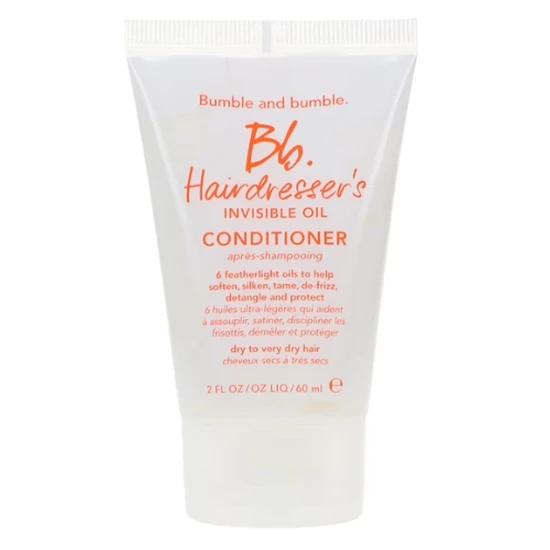 Bumble and bumble Hairdresser's Invisible Oil Conditioner