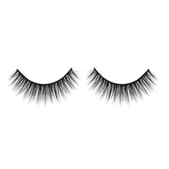HD Brows Faux Lashes