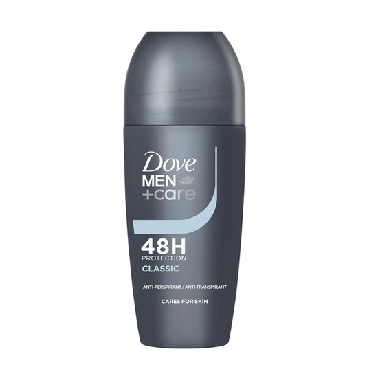 Dove Men Care 48h Protection Classic Care Roll On