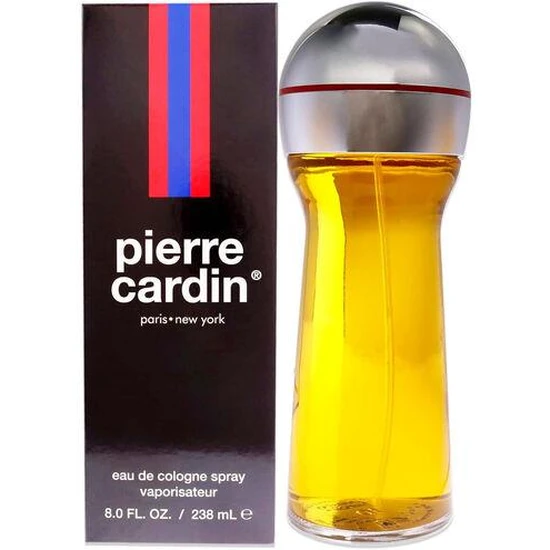 Pierre Cardin Pour Homme Mens Cologne Fragrance