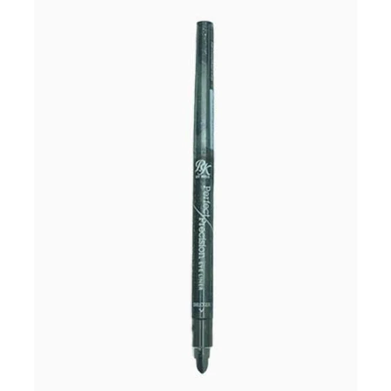 Kiss Perfect Precision Eyeliner Pencil RAE03 Black Galaxy