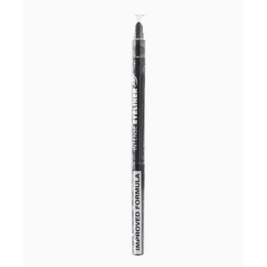 Kiss Ruby Kisses Intense Eyeliner Pencil RAE01 Blackest Black