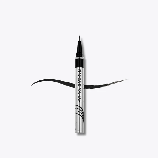 Physicians Formula Eye Booster Waterproof Ultra-Fine Liquid Eyeliner