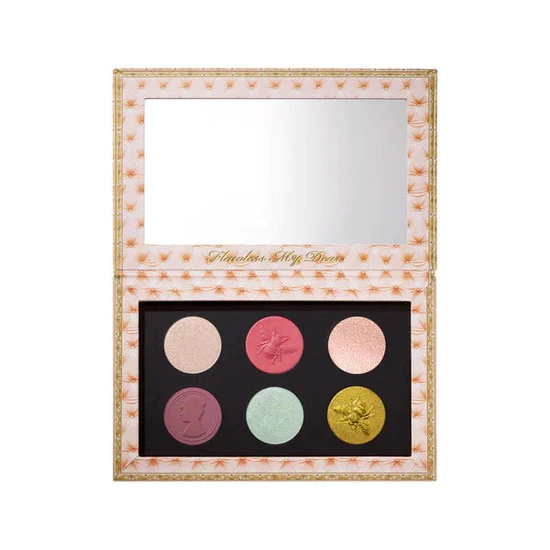 Pat McGrath Labs MTHRSHP: Belle Of The Ball Palette