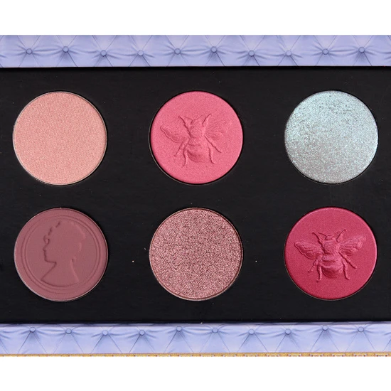 Pat McGrath Labs MTHRSHP: Diamond Of The First Water Palette