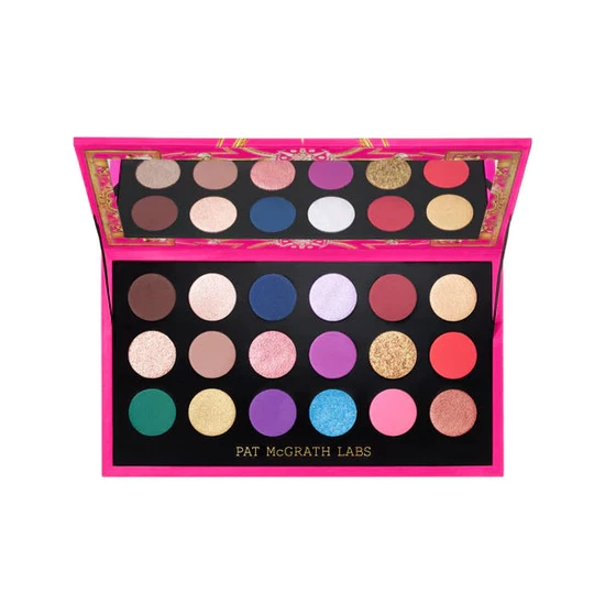 Pat McGrath Labs MTHRSHP MEGA: Celestial Nirvana Palette