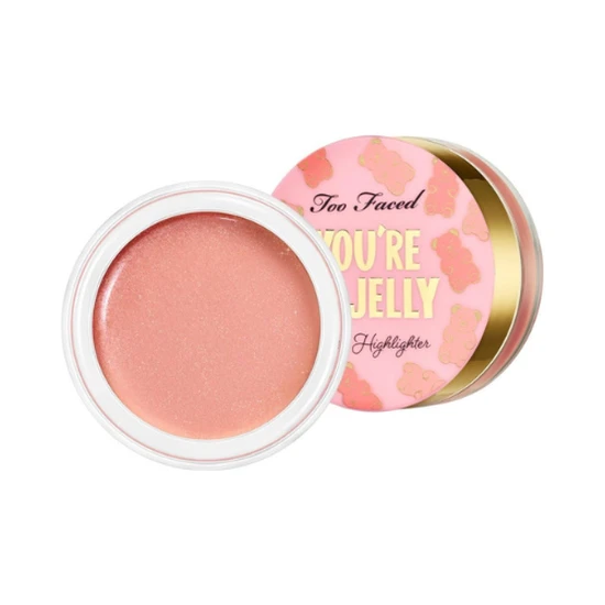 Too Faced Your So Jelly Highlighter Rose Pink