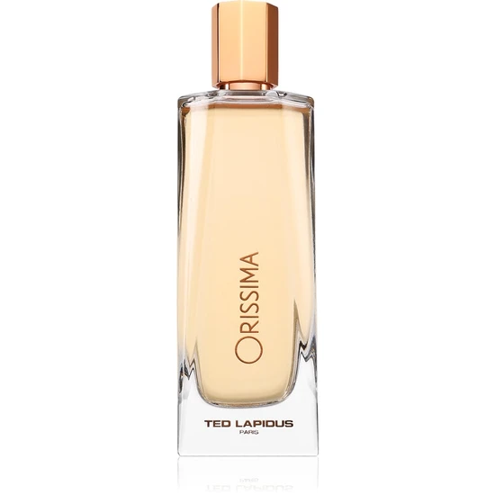Ted Lapidus Orissima Eau De Parfum