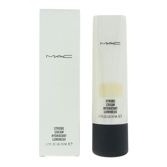 MAC Strobe Cream