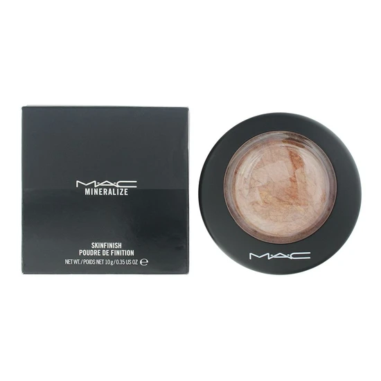MAC Mineralize Skinfinish Highlighter