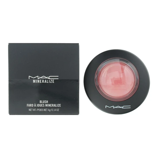 MAC Mineralize Blush