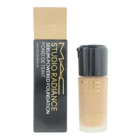 MAC Studio Radiance Serum Powered Foundation