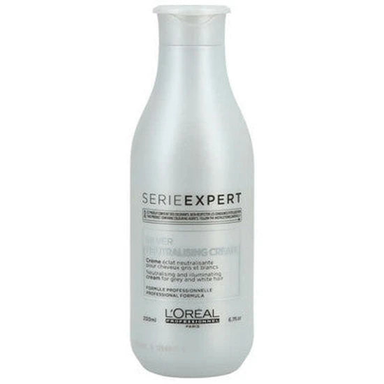 L'Oréal Professionnel Serie Expert Silver Conditioner
