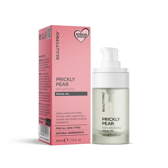 BeautyPro PRICKLY PEAR Facial Oil