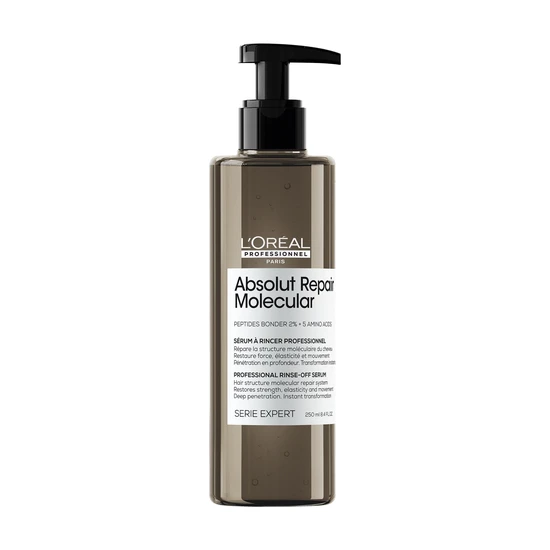 L'Oréal Professionnel Serie Expert Absolut Repair Molecular Repairing Rinse-off Serum