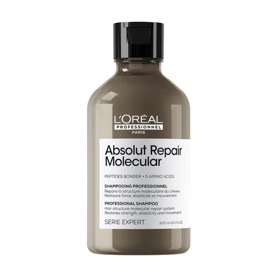 L'Oréal Professionnel Serie Expert Absolut Repair Molecular Repairing Shampoo