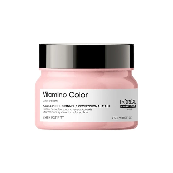 L'Oréal Professionnel Serie Expert Vitamino Colour Mask