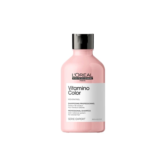 L'Oréal Professionnel Serie Expert Vitamino Colour Shampoo