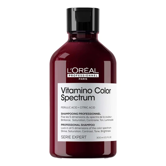 L'Oréal Professionnel Vitamino Colour Spectrum Shampoo