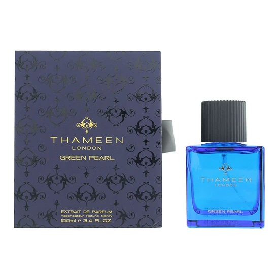 Thameen Green Pearl Extrait De Parfum