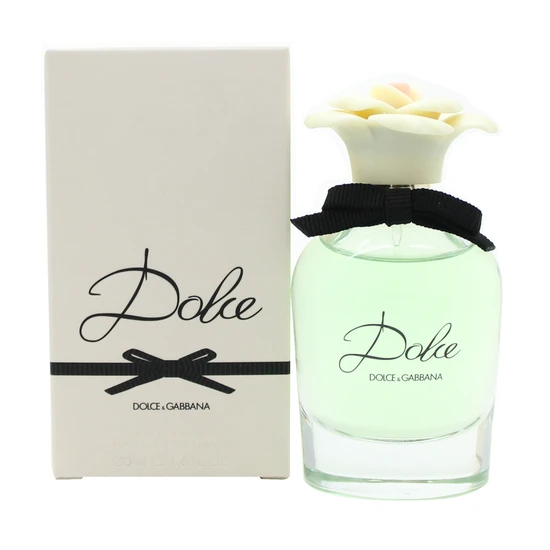 Dolce & Gabbana Eau De Parfum