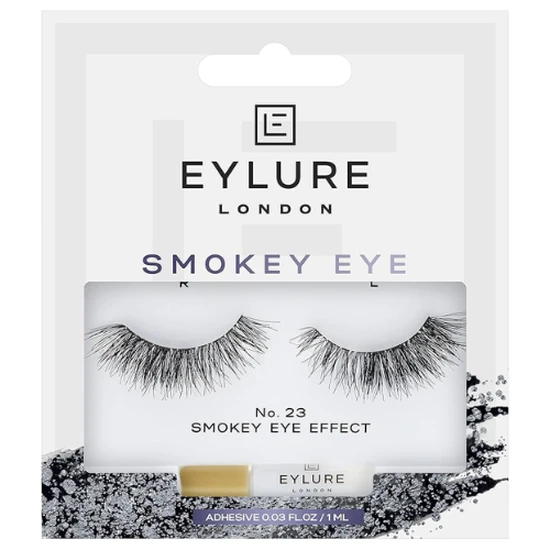 Eylure Smokey Eye 23 Lashes