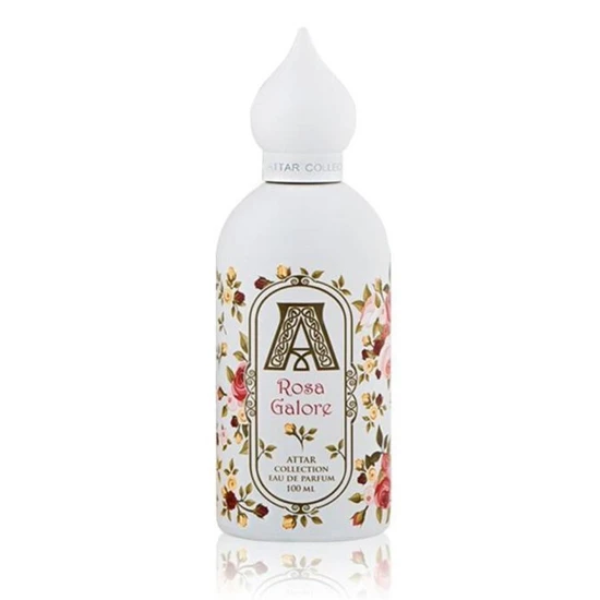Attar Collection Rosa Galore Eau De Parfum