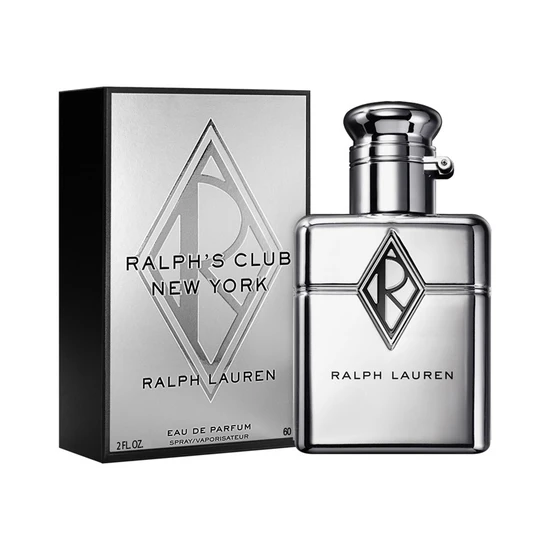Ralph Lauren Ralph's Club New York Eau De Parfum