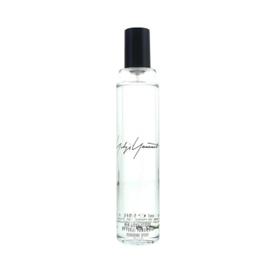 Yohji Yamamoto Her Love Story Deodorant Spray