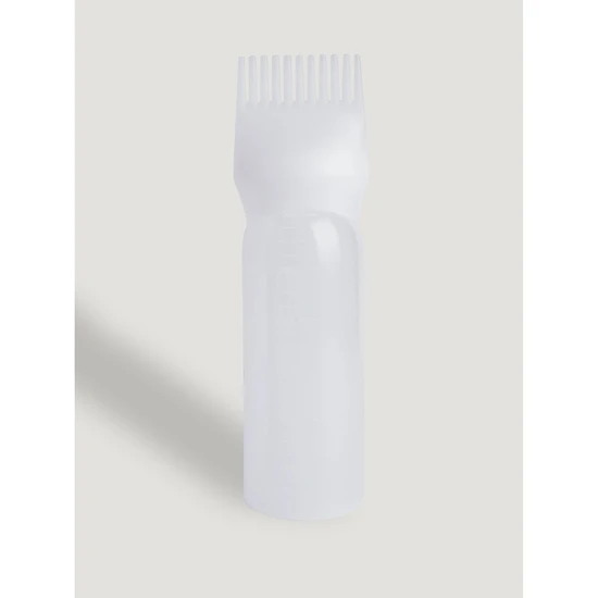 Hair Loving Hair Oil Dispenser Bottle Easy-to-Use Scalp Oil Dispenser