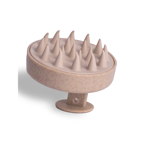Hair Loving Soft Eco Scalp Massager