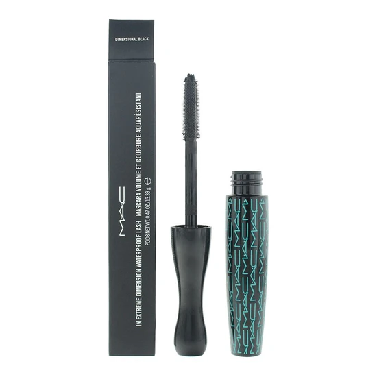 MAC In Extreme Dimension Waterproof Lash